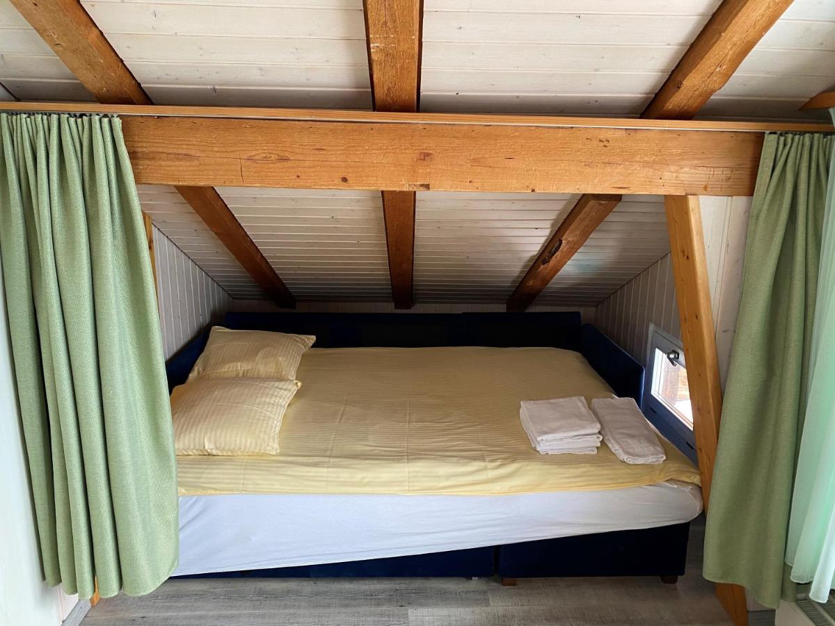 Holiday Apartment Heidi Brienz  Buitenkant foto